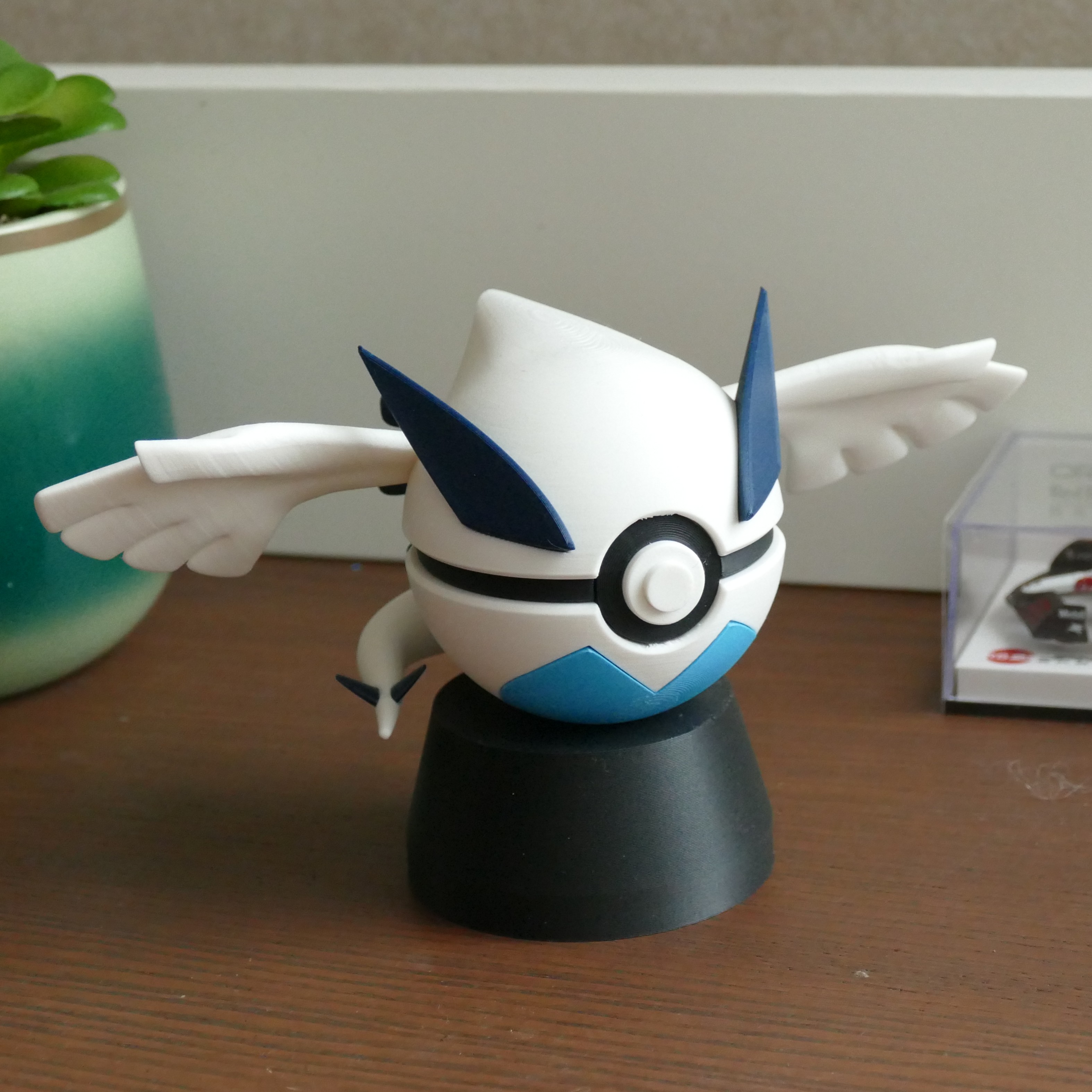 Pokéballs